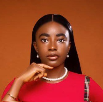 Ubong-abasi Jimmy - Head of Marketing & Media